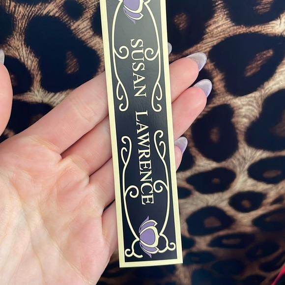 NWT Size Large Susan Lawrence Top - Picture 4 of 4